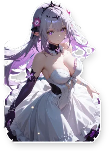 Honkai Star Rail