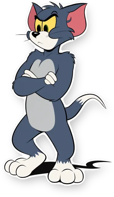 Tom and Jerry