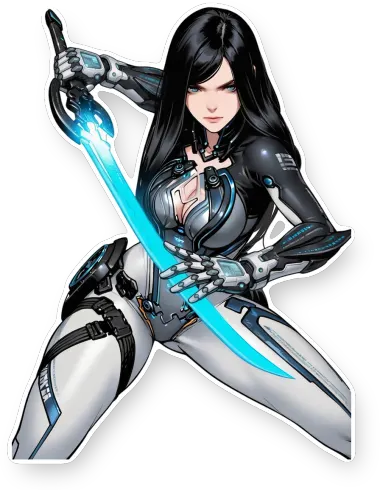 Stellar Blade