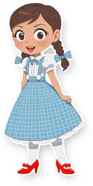 The Wizard of Oz