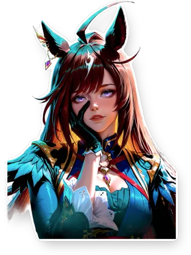 Umamusume