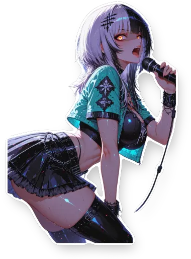 Shiori Novella