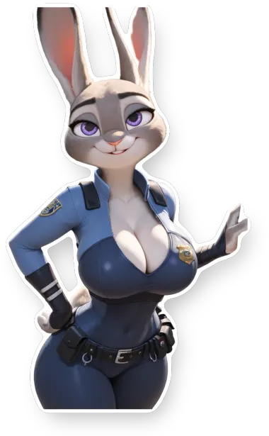 Zootopia