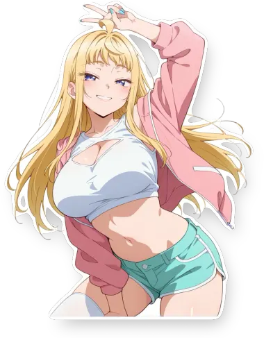 Dosanko Gyaru wa Namaramenkoi