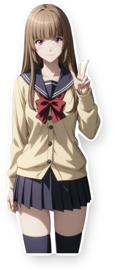 Zetsuen no Tempest