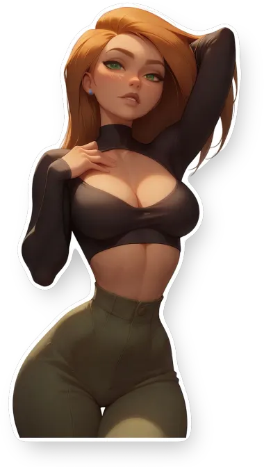 Kim Possible