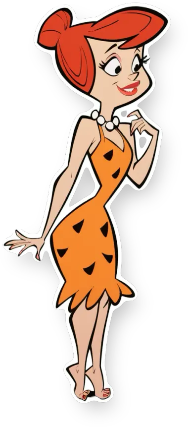 The Flintstones
