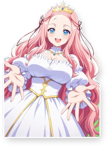 Hime Prim FIORIRE Hime
