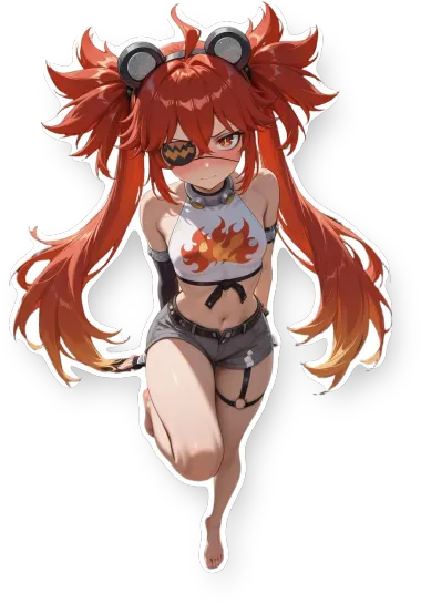 Honkai: Star Rail
