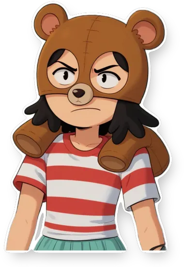 Craig of the Creek