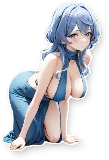 Blue Archive