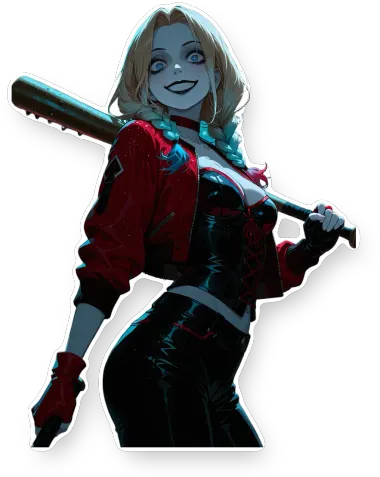 Harley Quinn