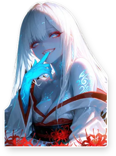 Yuki-Onna