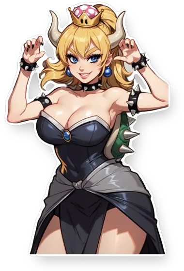 Super Mario