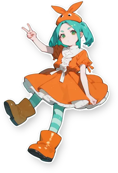 Ononoki Yotsugi Monogatari Series