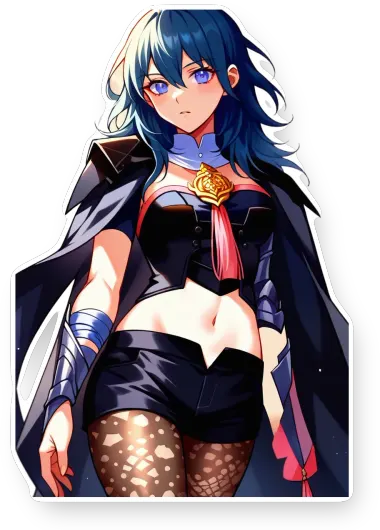 Fire Emblem