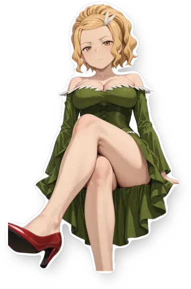 Majuu no Ou to Akago to Shikabane no Yuusha