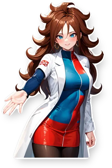 Dragon Ball FighterZ