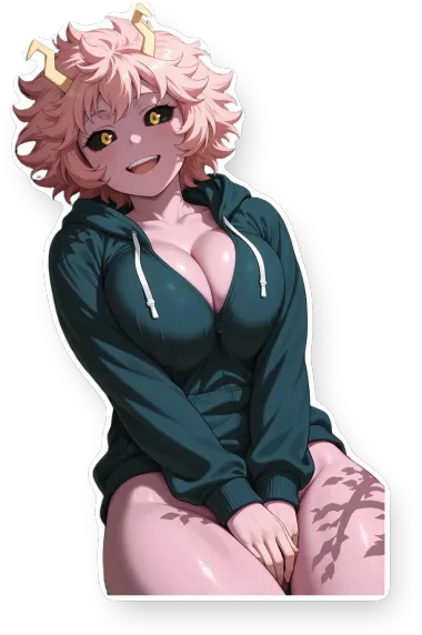 My Hero Academia