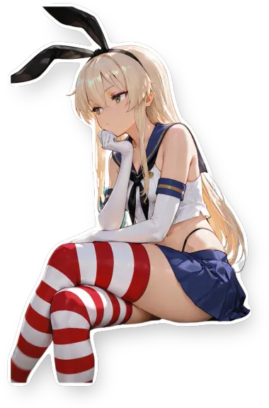 Kantai Collection