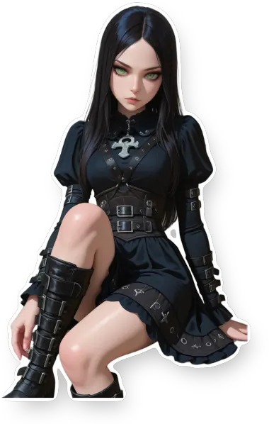 Alice: Madness Returns
