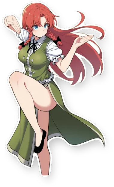 Touhou Project