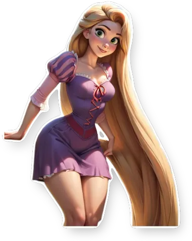 Tangled