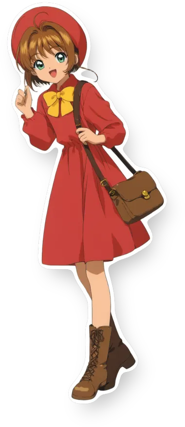Cardcaptor Sakura