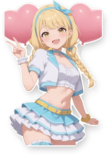 The Idolmaster