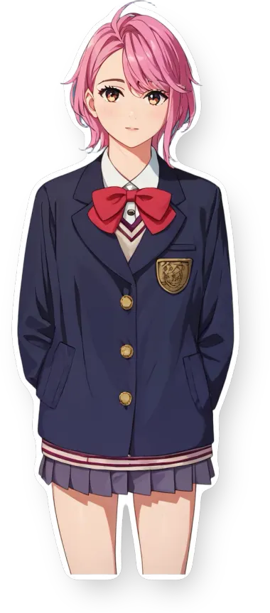 Shiratori Aira