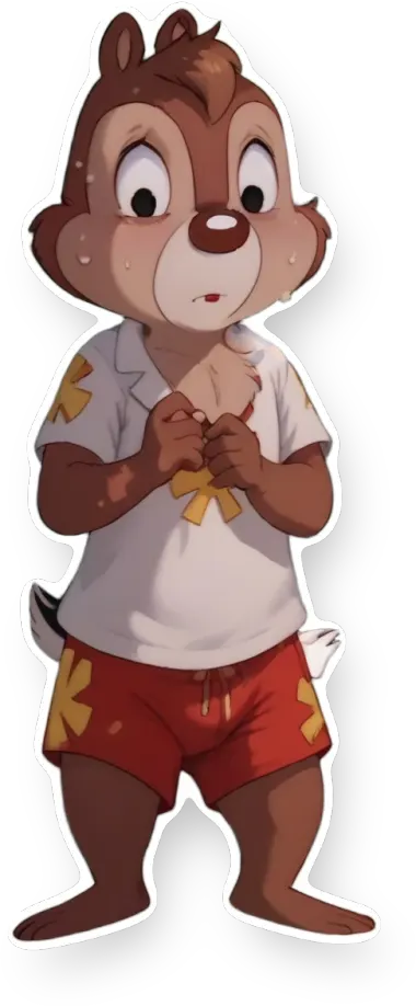 Chip 'n' Dale Rescue Rangers