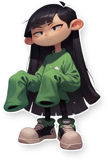 Codename: Kids Next Door