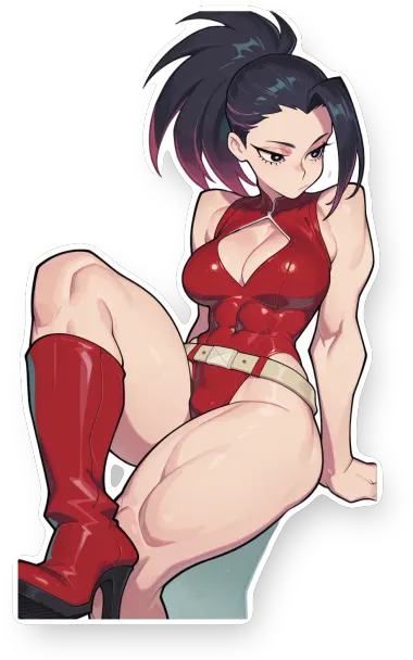 My Hero Academia