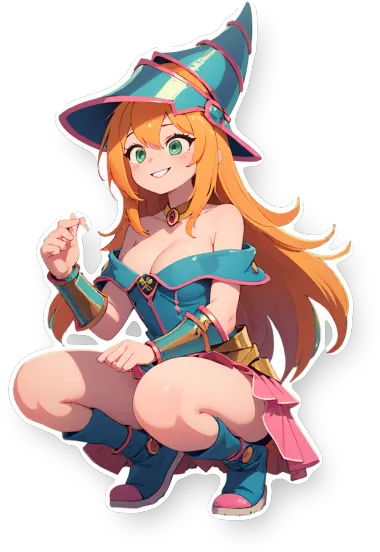 Yu-Gi-Oh!