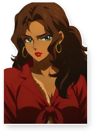 Amida Arca
