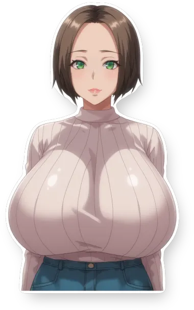 Yarichin Kateikyoushi Netori Houkoku