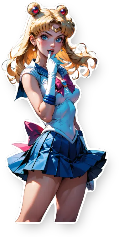 Sailor Moon