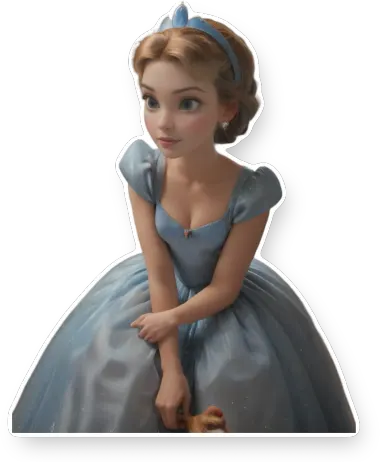 Cinderella