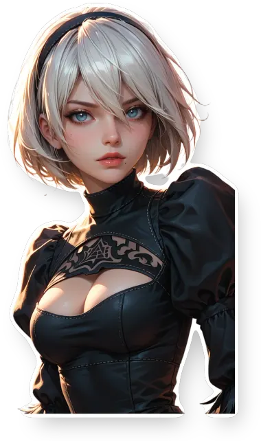 NieR:Automata