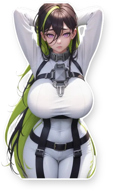 NIKKE: Goddess of Victory