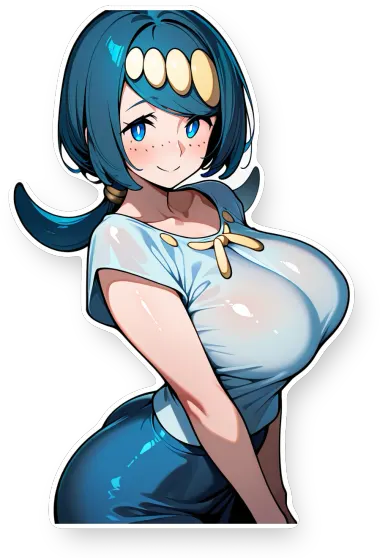 Pokemon