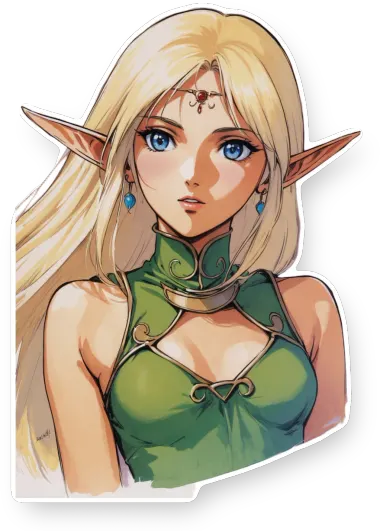 Record of Lodoss War