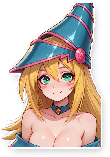 Yu-Gi-Oh!