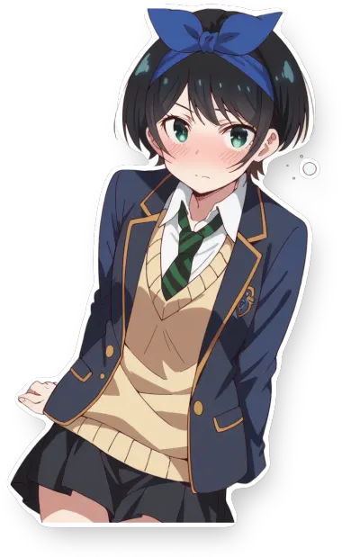 Rascal Does Not Dream of Bunny Girl Senpai