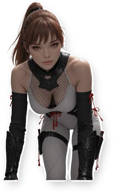 Dead or Alive