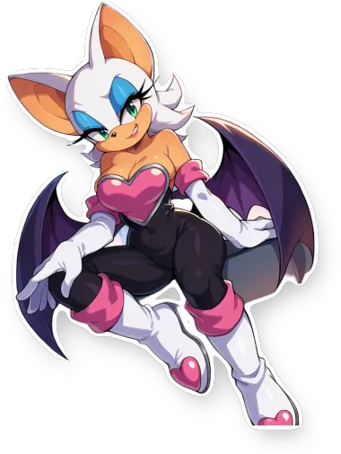 Sonic the Hedgehog