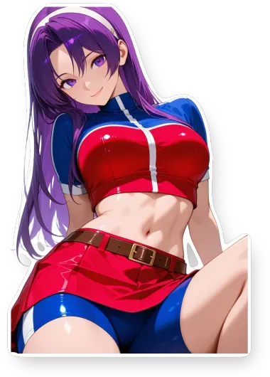 The King of Fighters 2002