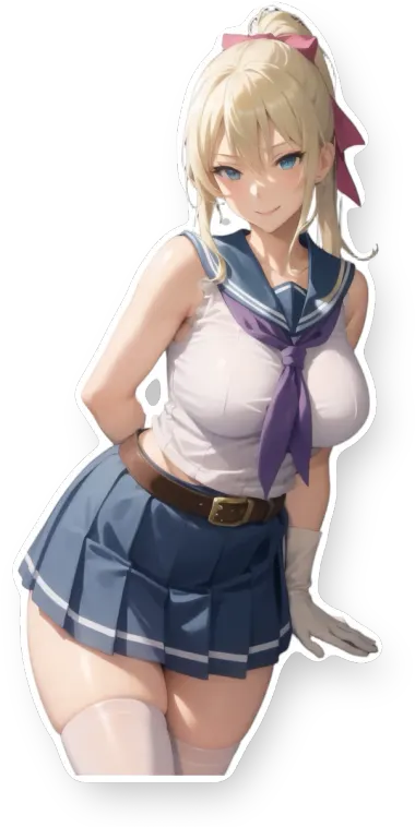 Maken-ki!