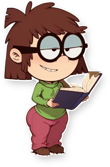 The Loud House