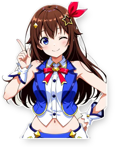 Tokino Sora